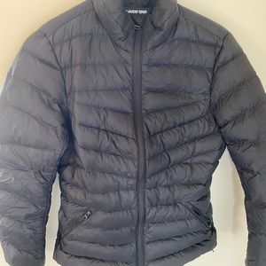 Women’s puffer coat